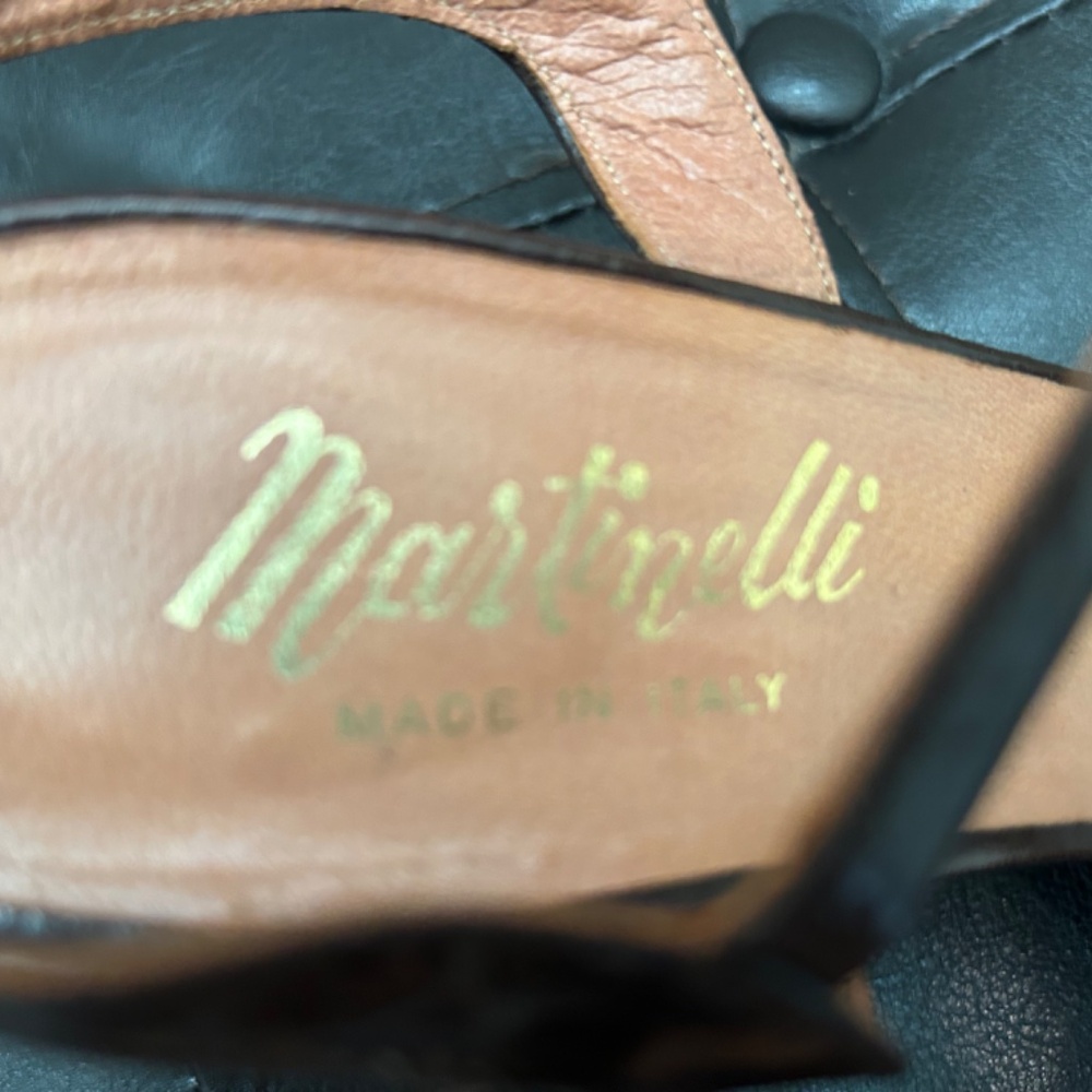 Sandals - Picture 2 of 3